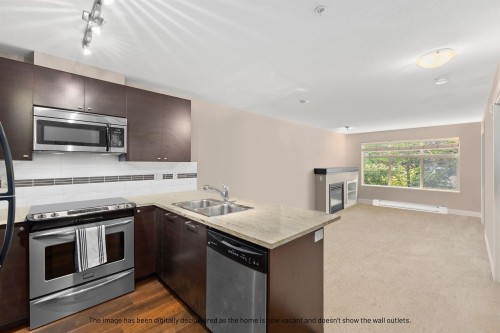 214-6500 194 Street  Surrey, BC V4N 5X4