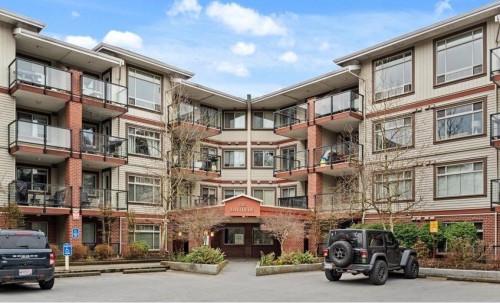 212-2233 Mckenzie Road  Abbotsford, BC V2S 4A1