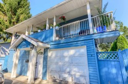 6445 King George Boulevard Surrey, BC V3W 4Z4