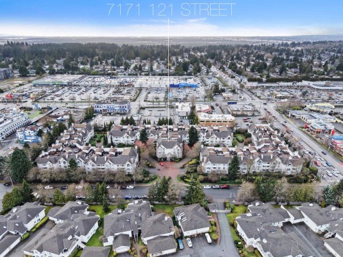 111-7171 121st Street  Surrey, BC V3W 1G9