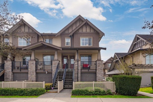 40-9525 204 Street  Langley, BC V1M 0B9