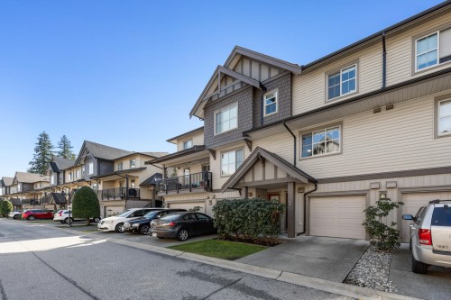 80-9525 204 Street  Langley, BC V1M 0B9