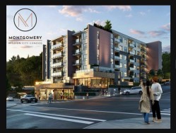 505-33281 2 Avenue Mission, BC V2V 1J9