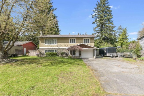 4551 197a Street  Langley, BC V3A 1C5