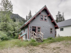 46880 Sakwi Creek Road Mission, BC V0M 1A1