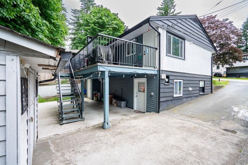 11460 141A Street, Surrey, BC 