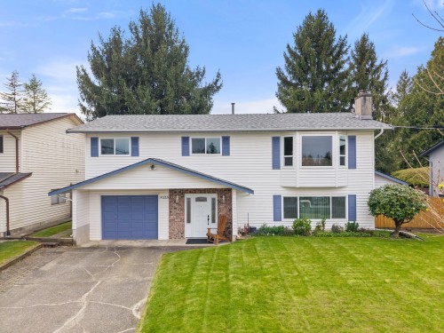 9315 213 Street  Langley, BC V1M 1Z6