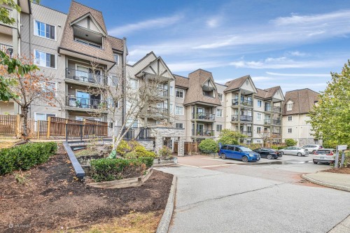 508-12083 92a Avenue  Surrey, BC V3V 8C8