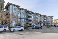 105-33338 Mayfair Avenue Abbotsford, BC V2S 0A4