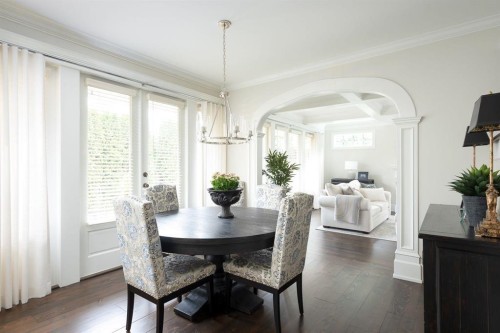 3758 Devonshire Drive, Surrey, BC 