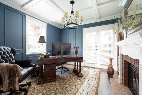 3758 Devonshire Drive, Surrey, BC 