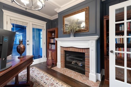 3758 Devonshire Drive, Surrey, BC 