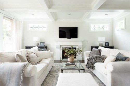 3758 Devonshire Drive, Surrey, BC 