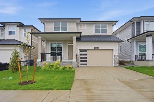 19660 75 Avenue  Langley, BC V2Y 3R9