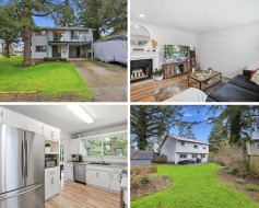 15848 20 Avenue Surrey, BC V4A 2B2