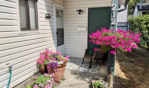 212-13632 67 Avenue  Surrey, BC V3W 6X5