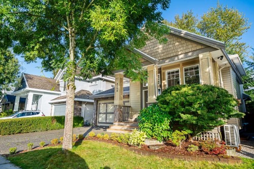 8188 211 Street  Langley, BC V2Y 0E4