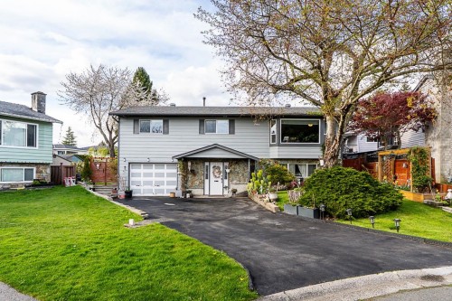 11551 Parkwood Place  Delta, BC V4C 7L1