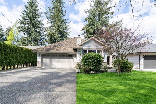 20947 44 Avenue  Langley, BC V3A 5A9