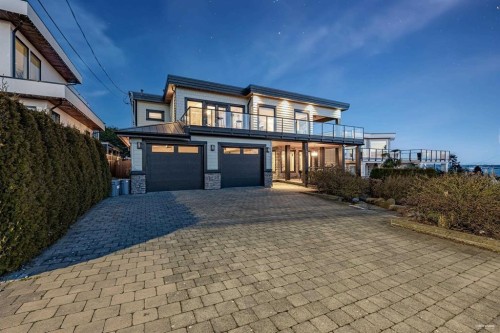 1040 Lee Street  White Rock, BC V4B 4P1