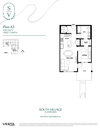 103-20049B 82 Avenue  Langley, BC V2Y 4A6