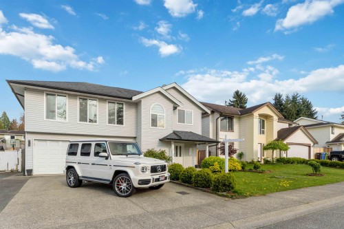 2706 Mitchell Street  Abbotsford, BC V2T 5G4