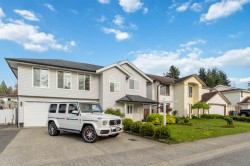 2706 Mitchell Street Abbotsford, BC V2T 5G4