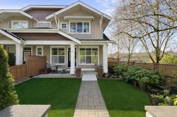 17-20460 66 Avenue Langley, BC V2Y 3B6