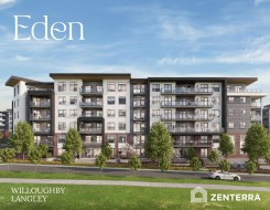 A202-19936 77 Avenue Langley, BC V0V 0V0