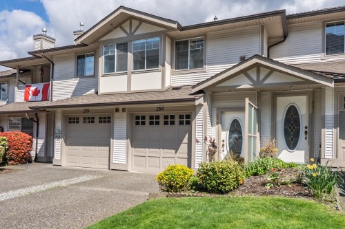 280-20391 96 Avenue  Langley, BC V1M 2L2