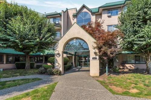 208-2964 Trethewey Street  Abbotsford, BC V2T 6P4