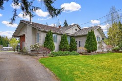 34045 Hartman Avenue  Mission, BC V2V 6B2