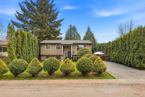 26744 33 Avenue  Langley, BC V4W 3G2
