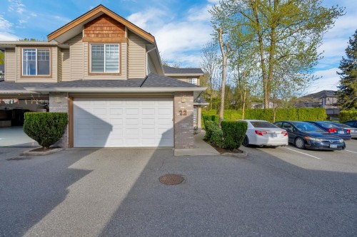 22-3270 Blue Jay Street  Abbotsford, BC V2T 6T1