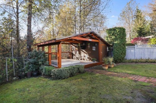7919 Redtail Place, Surrey, BC 