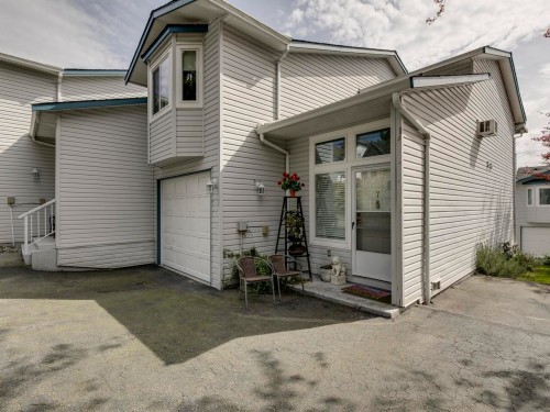 7-32752 4th Avenue  Mission, BC V2V 1R4