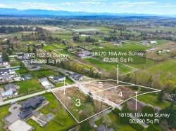 18150 19a Avenue Surrey, BC V3Z 9V9