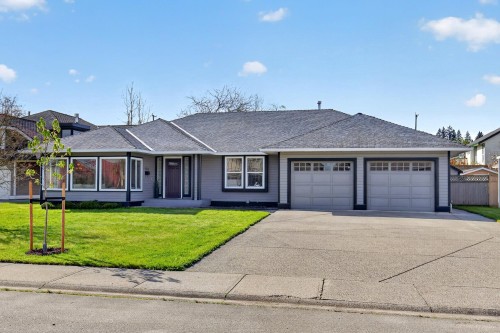 21454 48a Avenue  Langley, BC V3A 9E5