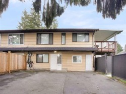9974 127b Street Surrey, BC V3V 6T1