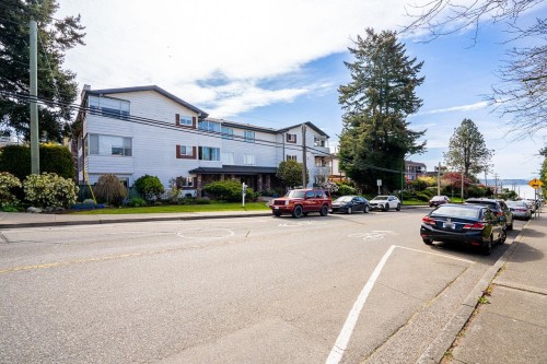204-1390 Martin Street  White Rock, BC V4B 3W5
