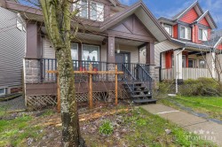 Basement-6983 192 Street Surrey, BC V4N 5W6