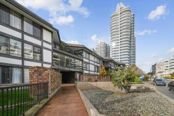 308-1437 Foster Street  White Rock, BC V4B 3X6