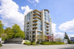 402-15445 Vine Avenue  White Rock, BC V4B 2T3