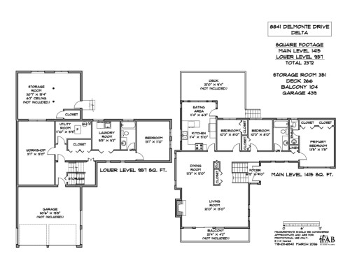 8841 Delmonte Crescent, Delta, BC 