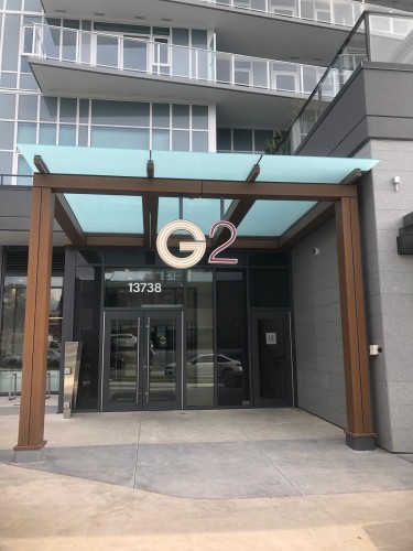 1111-13738 Central Avenue  Surrey, BC V3T 0X5