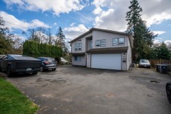 18018 60 Avenue Surrey, BC V3S 1V6