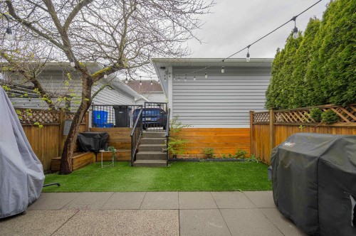 21008 80 Avenue, Langley, BC 