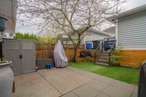 21008 80 Avenue, Langley, BC 