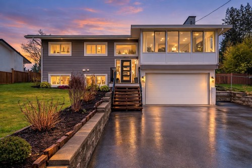 32073 Westview Avenue  Mission, BC V2V 1X7