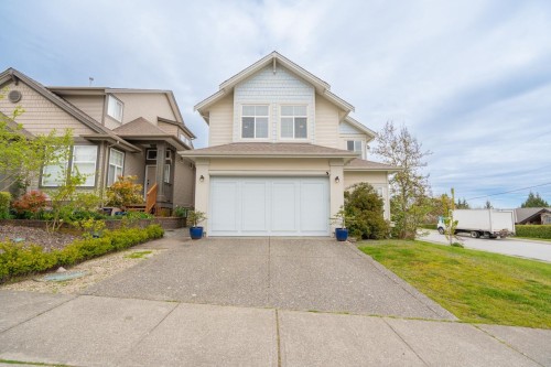 19809 69 Avenue  Langley, BC V2Y 3A9